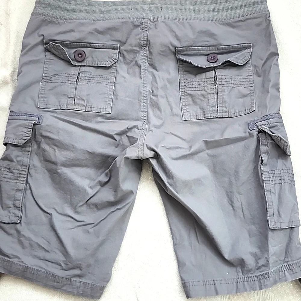 Public Supply Shorts - Picture 4 of 4
